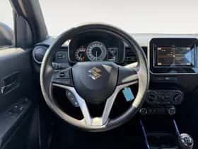 Suzuki Ignis (2021) thumbnail 15