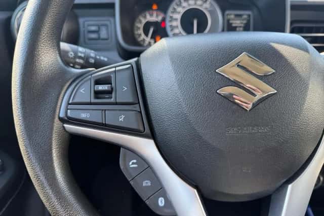 Suzuki Ignis (2021) thumbnail 16