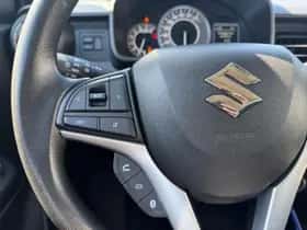 Suzuki Ignis (2021) thumbnail 16