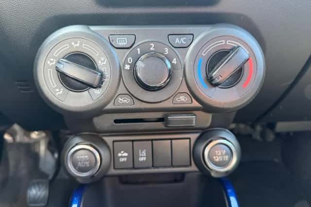Suzuki Ignis (2021) thumbnail 17