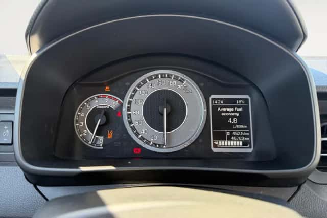 Suzuki Ignis (2021) thumbnail 18