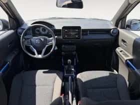 Suzuki Ignis (2021) thumbnail 19