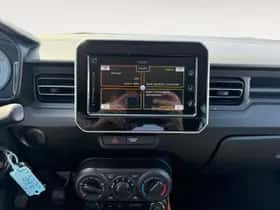 Suzuki Ignis (2021) thumbnail 20