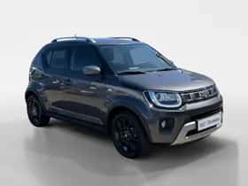 Suzuki Ignis (2021) thumbnail 3