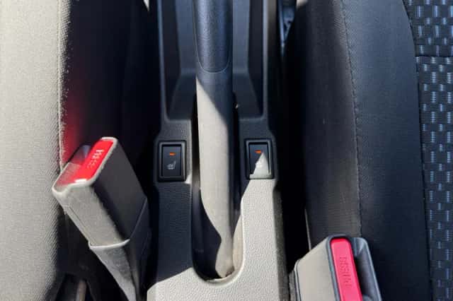 Suzuki Ignis (2021) thumbnail 21