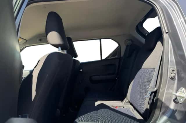 Suzuki Ignis (2021) thumbnail 23