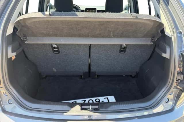 Suzuki Ignis (2021) thumbnail 24
