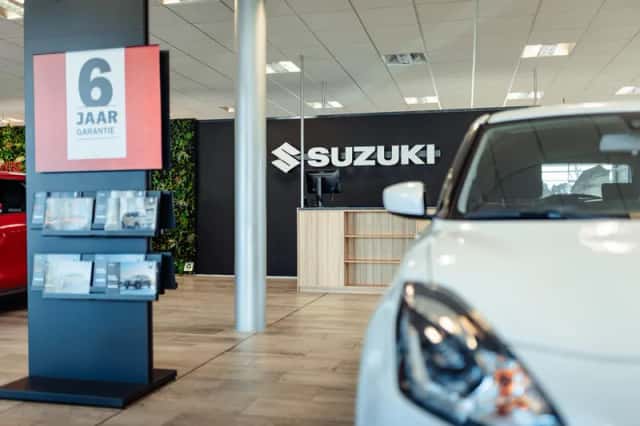 Suzuki Ignis (2021) thumbnail 27