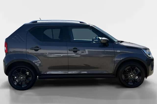 Suzuki Ignis (2021) thumbnail 4