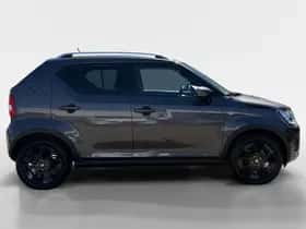 Suzuki Ignis (2021) thumbnail 4