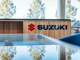 Suzuki Ignis (2021) thumbnail 31