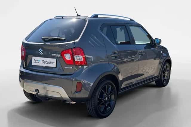 Suzuki Ignis (2021) thumbnail 5