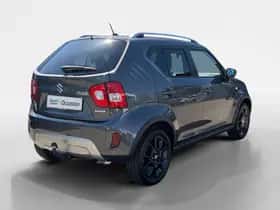 Suzuki Ignis (2021) thumbnail 5
