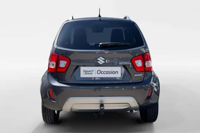 Suzuki Ignis (2021) thumbnail 6
