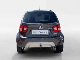 Suzuki Ignis (2021) thumbnail 6