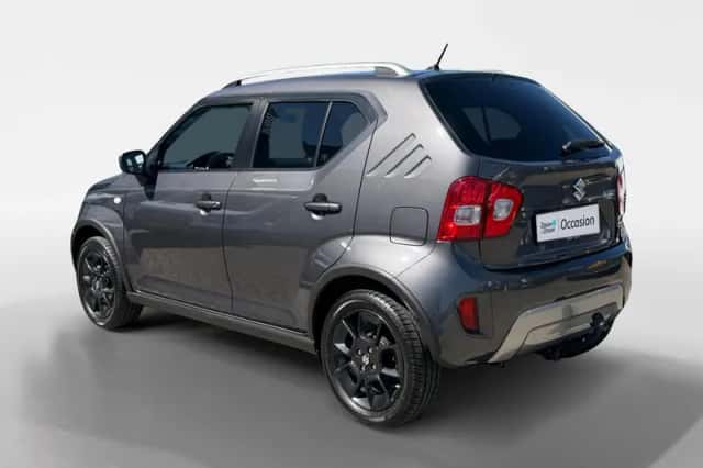 Suzuki Ignis (2021) thumbnail 7