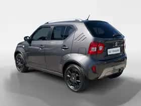 Suzuki Ignis (2021) thumbnail 7