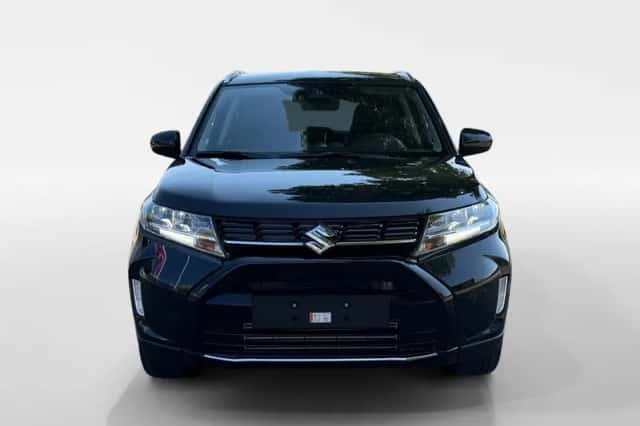 Suzuki Vitara (2026) thumbnail 2