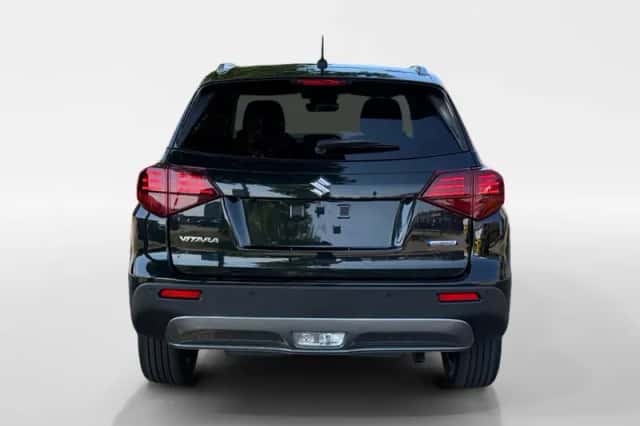 Suzuki Vitara (2026) thumbnail 4