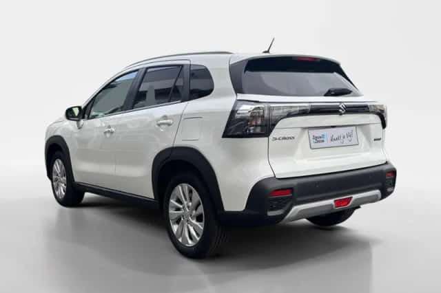 Suzuki S-Cross (2026) thumbnail 6
