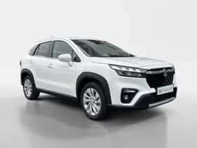 Suzuki S-Cross (2026) thumbnail 7
