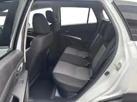 Suzuki S-Cross (2026) thumbnail 10