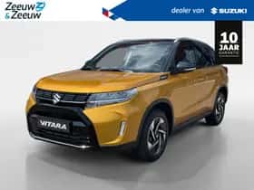 Suzuki Vitara (2026) thumbnail 1