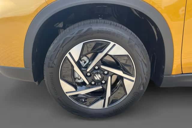 Suzuki Vitara (2026) thumbnail 11