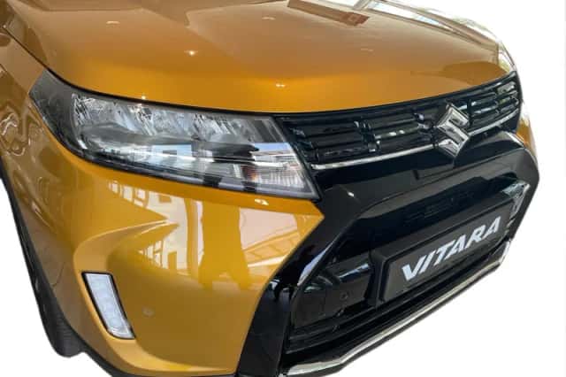 Suzuki Vitara (2026) thumbnail 13