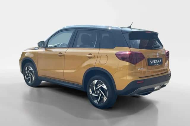 Suzuki Vitara (2026) thumbnail 3