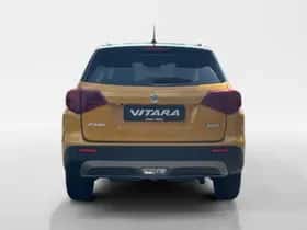 Suzuki Vitara (2026) thumbnail 4