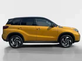 Suzuki Vitara (2026) thumbnail 6