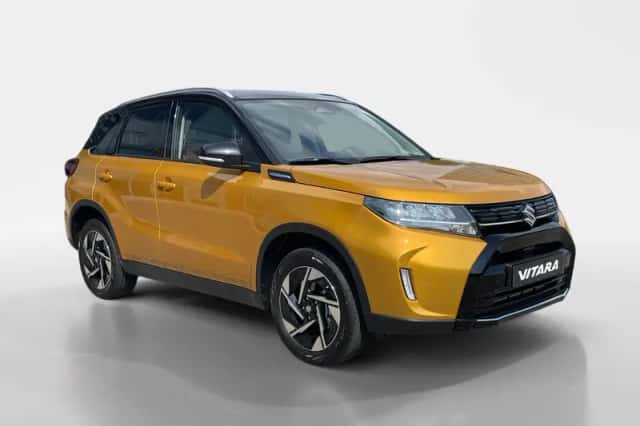 Suzuki Vitara (2026) thumbnail 7