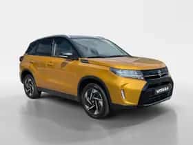 Suzuki Vitara (2026) thumbnail 7