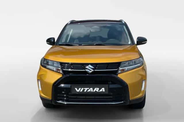 Suzuki Vitara (2026) thumbnail 8
