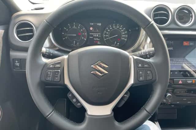 Suzuki Vitara (2026) thumbnail 9