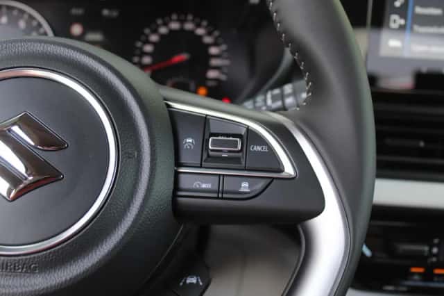 Suzuki Swift (2026) thumbnail 11