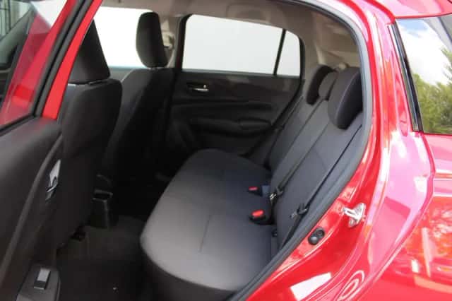 Suzuki Swift (2026) thumbnail 18