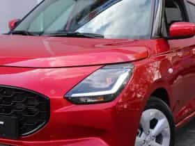 Suzuki Swift (2026) thumbnail 26