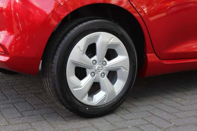 Suzuki Swift (2026) thumbnail 27