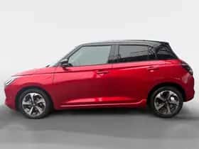 Suzuki Swift (2026) thumbnail 2