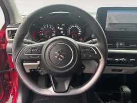 Suzuki Swift (2026) thumbnail 12