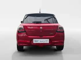 Suzuki Swift (2026) thumbnail 5