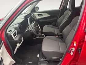 Suzuki Swift (2026) thumbnail 8