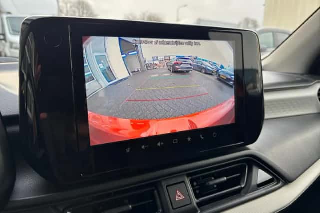 Suzuki Swift (2026) thumbnail 13