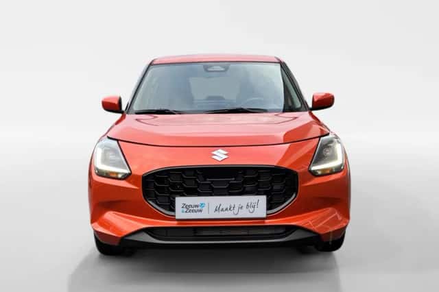 Suzuki Swift (2026) thumbnail 15