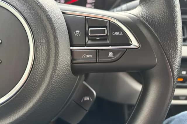 Suzuki Swift (2026) thumbnail 18