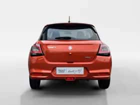 Suzuki Swift (2026) thumbnail 4
