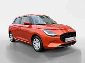 Suzuki Swift (2026) thumbnail 7