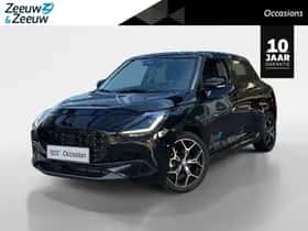 Suzuki Swift (2025) thumbnail 1